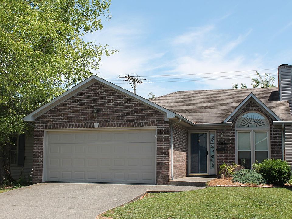 2156 Maura Trce, Lexington, KY 40513 Zillow