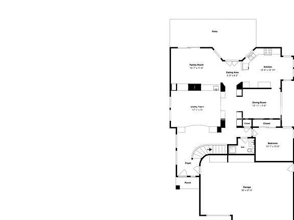 2nd image of 40053 Milkwood Ln