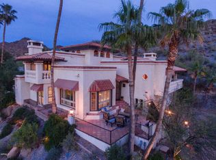 7731 N Dreamy Draw Dr, Phoenix, AZ 85020