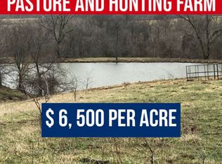 28452 Intrepid St, Harris, MO 64645