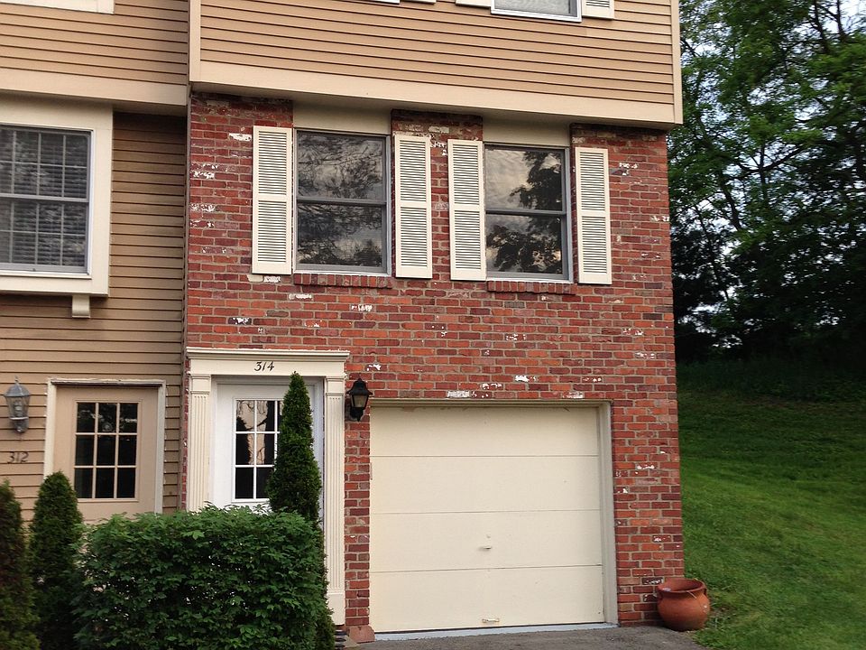 314 Quail Run Rd