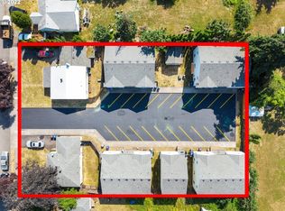 7636 SE Henderson St, Portland, OR 97206