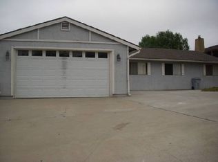 1317 Cuyamaca Ave, Spring Valley, CA 91977