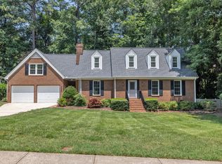 2204 Basil Dr, Raleigh, NC 27612
