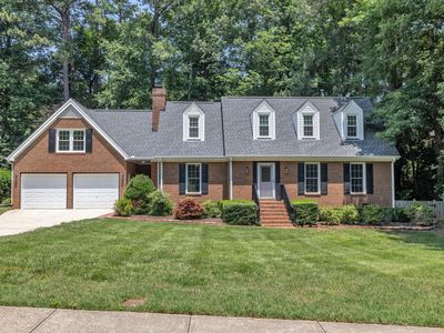 2204 Basil Dr, Raleigh, NC, 27612