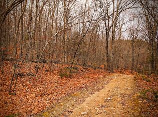 Barden Pond Rd, Washington, NH 03280