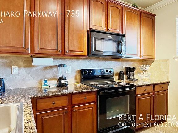 5th image of 901 Charo Pkwy Unit 735