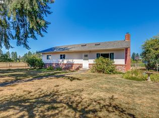 965 Spencer Rd, Toledo, WA 98591