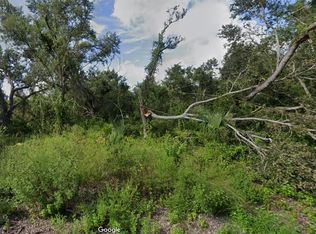1389 Hillary Ter LOT 3, Punta Gorda, FL 33983
