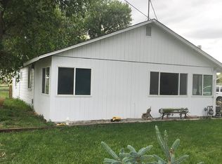 2001 Tutuilla Creek Rd, Pendleton, OR 97801