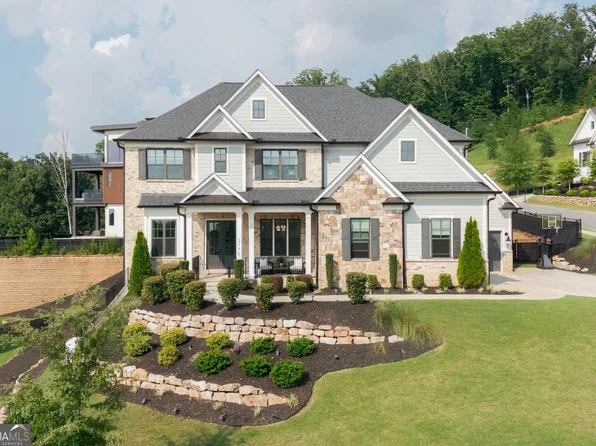 2775 Twisted Oak Ln, Marietta, GA 30066