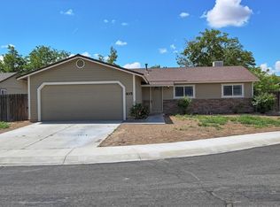 405 Bramble Ct, Fernley, NV 89408