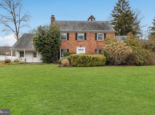 9 Keats Rd, Yardley, PA 19067