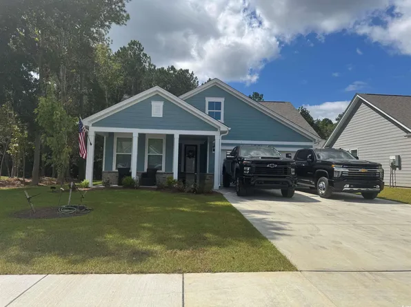 2404 Watershed Way Phase 1 Lot 19, Longs, SC 29568