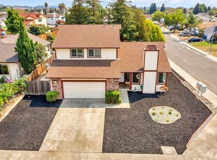 5 Cherry Blossom Ct, American Canyon, CA 94503