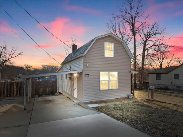 3720 Marvin Ave, Saint Louis, MO 63114