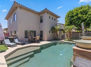15938 W PORT ROYALE Lane, Surprise, AZ 85379