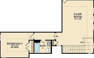 5th image of 5814 Splitting Willow Ct #Jnnyd7
