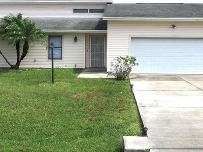 348 Jacksonville Ct, Poinciana, FL, 34759