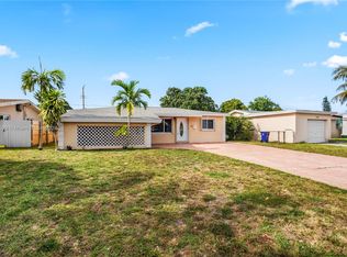 7817 Orleans St, Miramar, FL 33023