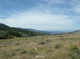 0 E Crosswinds Rd, Tonasket, WA 98855