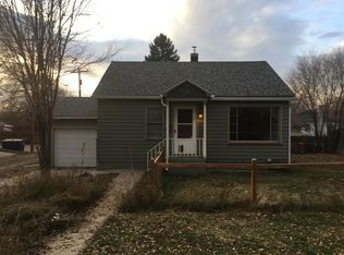 631 S California St, Missoula, MT 59801