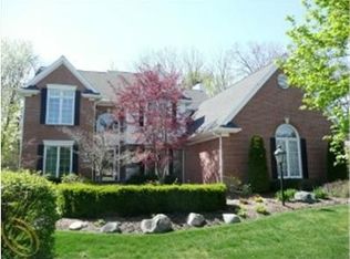 40326 Woodside Dr N #29, Northville, MI 48168