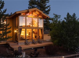 650 Lintner Rd, Big Bear Lake, CA 92315