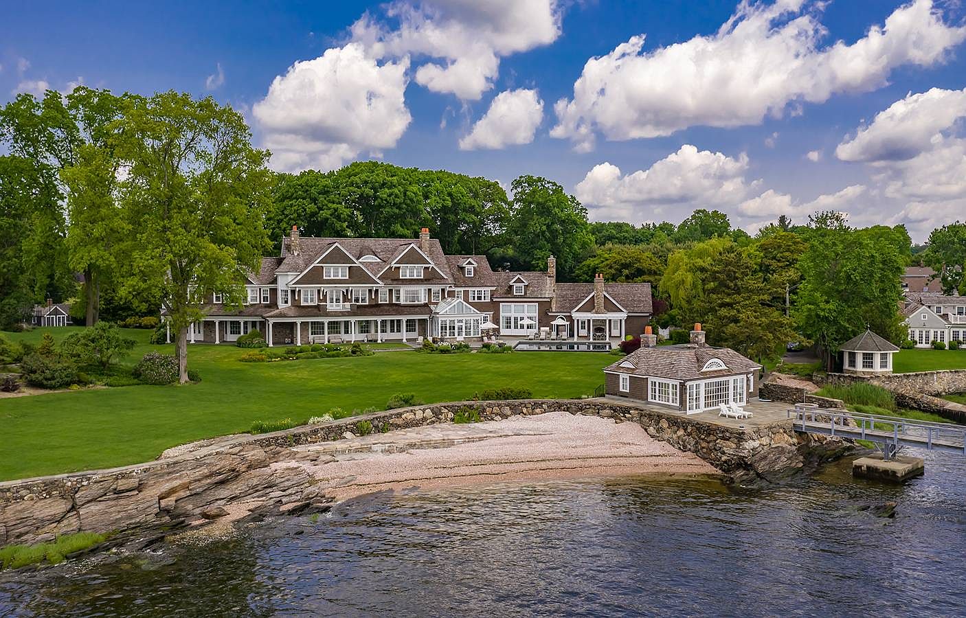 340 Willow St, Southport, CT 06890 Zillow