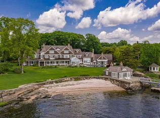 340 Willow St, Southport, CT 06890