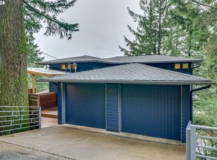 4037 SW Chesapeak Ave, Portland, OR 97239