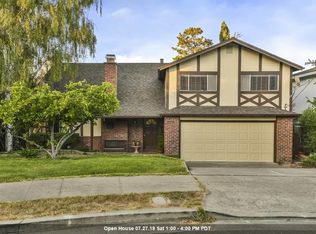 18760 Cindy Way, Castro Valley, CA