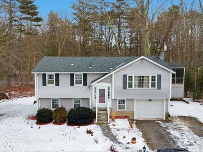 14 Seabrook Rd, Salisbury, MA, 01952