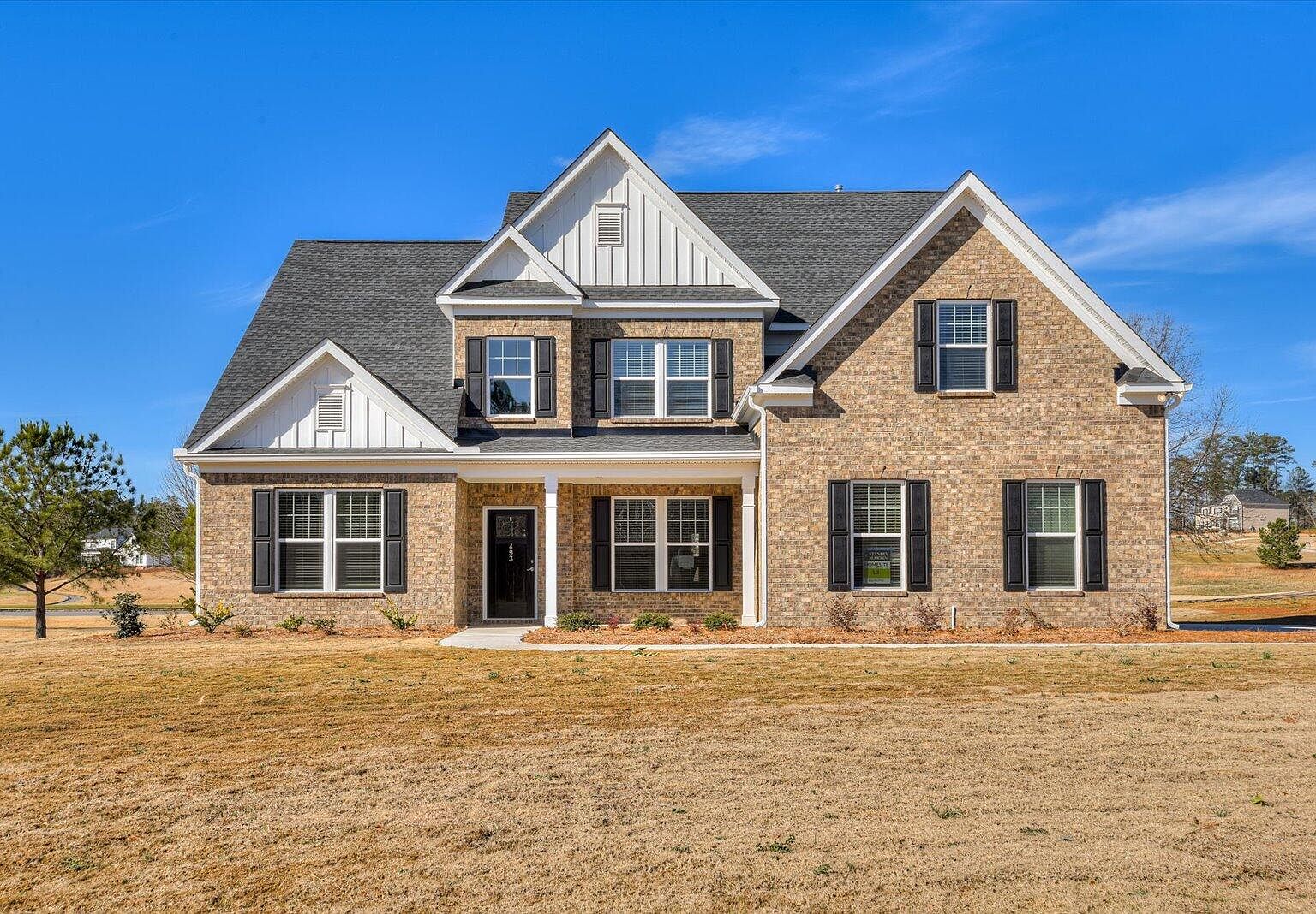 493 Revolutionary Way, North Augusta, SC 29860 Zillow