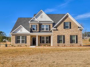 493 Revolutionary Way, North Augusta, SC 29860