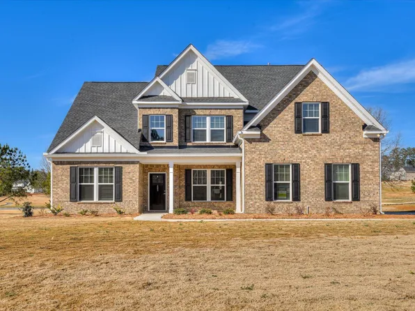 493 Revolutionary Way, North Augusta, SC 29860