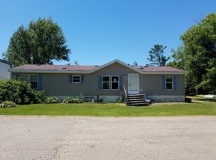 16801 373rd Ave, Hillman, MN 56338