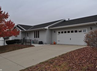 1031 Rolene Rd, Carroll, IA 51401