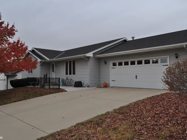 1031 Rolene Rd, Carroll, IA 51401