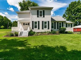 2225 Moore Rd, Orwell, OH 44076