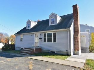 17 2nd St, Malden, MA 02148