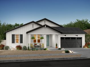 236 Artina Ct, Tehachapi, CA 93561