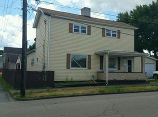319 17th St, Beaver Falls, PA