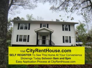 7280 Valley Dr, Winston, GA 30187