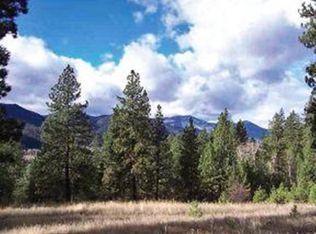 8974 Ikes Peak Rd, Clinton, MT 59825