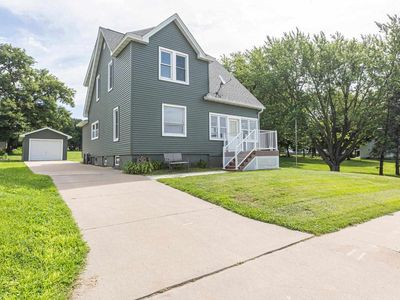 56 Alma Street, Benton, WI, 53803