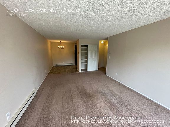 4th image of 7501 6th Ave NW APT 202