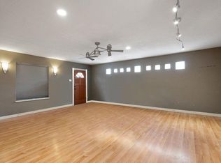 2411 Rice Ave NW APT B, Albuquerque, NM 87104