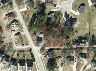 408 Holland Glen St, Fuquay Varina, NC 27526