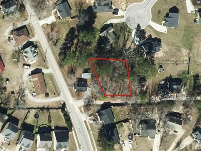 408 Holland Glen St, Fuquay Varina, NC, 27526